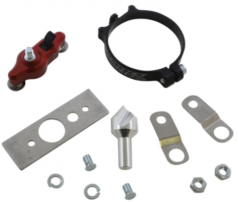 CRF450R'10-12 - Work Connection Pro Launch Start Device